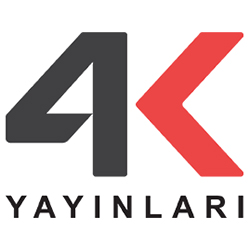 4K Yayınları